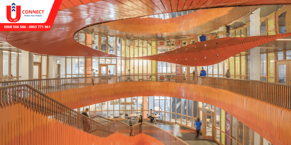 Giới thiệu trường Oregon State University, bang Oregon, Mỹ và cơ sở vật chất của đại học OSU